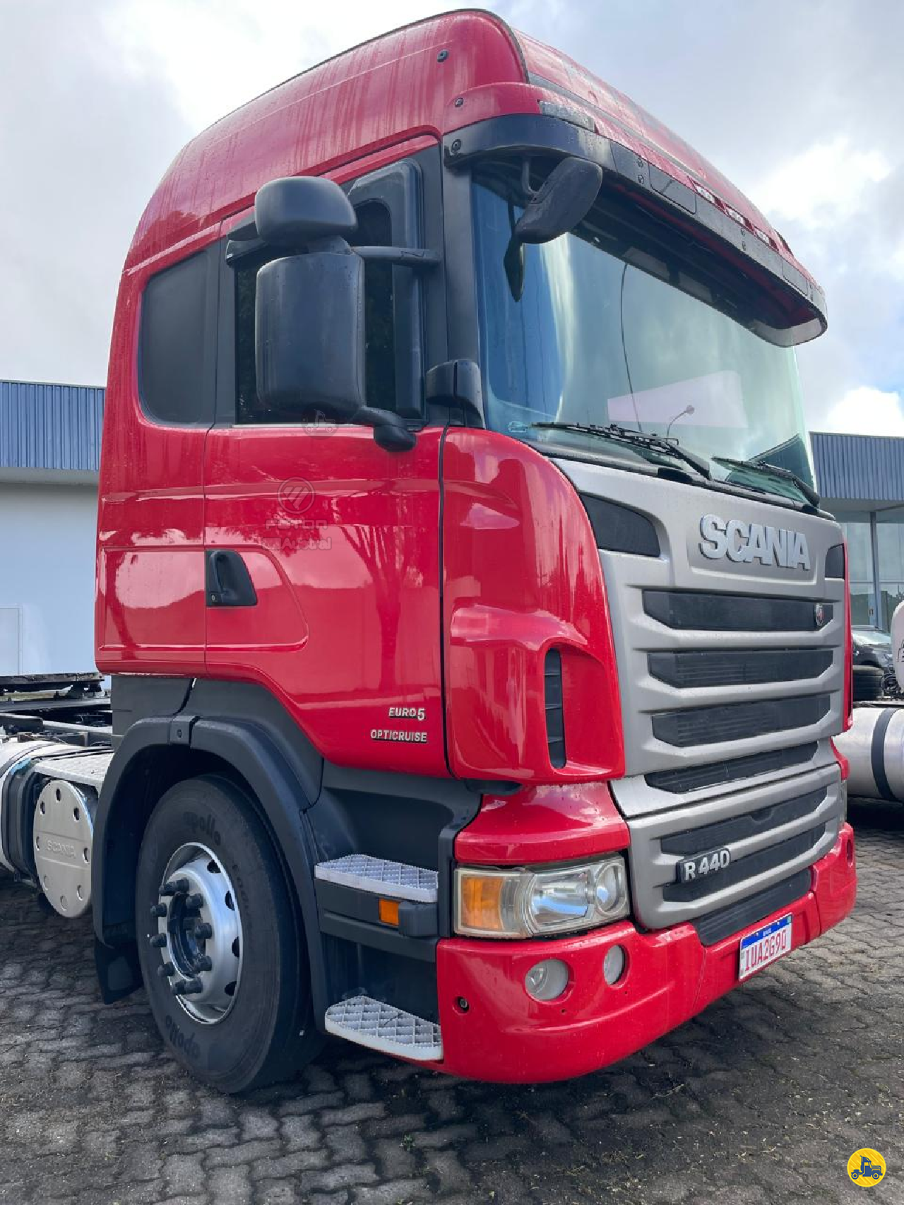 CAMINHAO SCANIA SCANIA R440 Cavalo Mecânico Cavalo 6x4 Austral - Foton PORTAO RIO GRANDE DO SUL RS